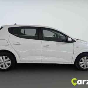 Dacia Sandero 1.0 ECO-G - 3 godine jamstva