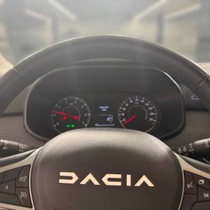 Dacia Sandero 1.0 ECO-G - 3 godine jamstva