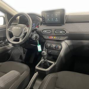 Dacia Sandero 1.0 ECO-G - 3 godine jamstva