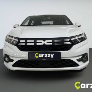 Dacia Sandero 1.0 ECO-G - 3 godine jamstva