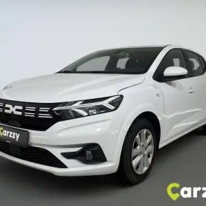 Dacia Sandero 1.0 ECO-G - 3 godine jamstva