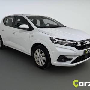 Dacia Sandero 1.0 ECO-G - 3 godine jamstva