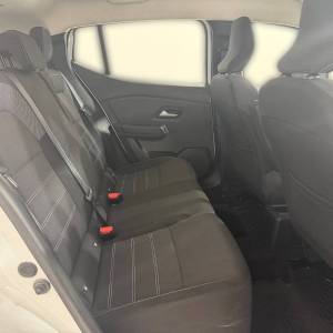 Dacia Sandero 1.0 ECO-G - 3 godine jamstva