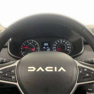 Dacia Sandero 1.0 ECO-G - 3 godine jamstva