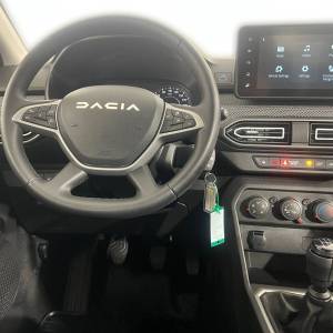 Dacia Sandero 1.0 ECO-G - 3 godine jamstva