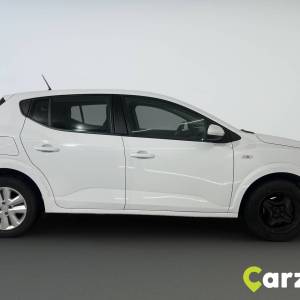 Dacia Sandero 1.0 ECO-G - 3 godine jamstva