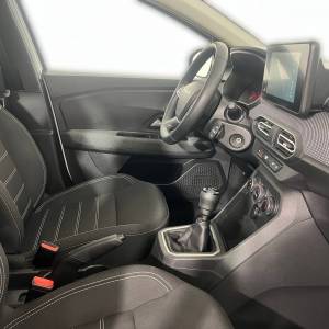 Dacia Sandero 1.0 ECO-G - 3 godine jamstva