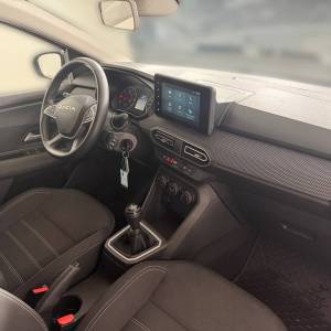 Dacia Sandero 1.0 ECO-G - 3 godine jamstva