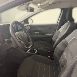 Dacia Sandero 1.0 ECO-G - 3 godine jamstva