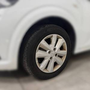 Dacia Sandero 1.0 ECO-G - 3 godine jamstva