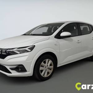 Dacia Sandero 1.0 ECO-G - 3 godine jamstva