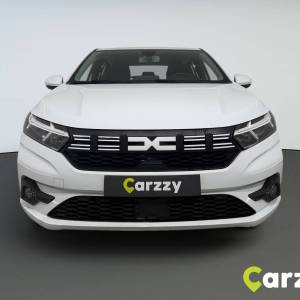 Dacia Sandero 1.0 ECO-G - 3 godine jamstva
