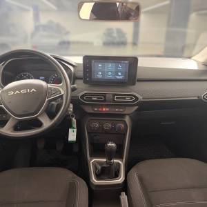 Dacia Sandero 1.0 ECO-G - 3 godine jamstva