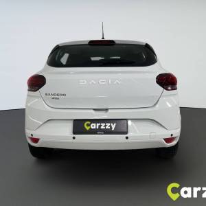 Dacia Sandero 1.0 ECO-G - 3 godine jamstva