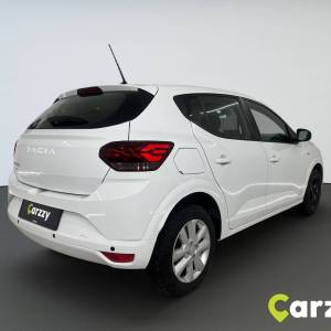 Dacia Sandero 1.0 ECO-G - 3 godine jamstva