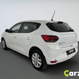 Dacia Sandero 1.0 ECO-G