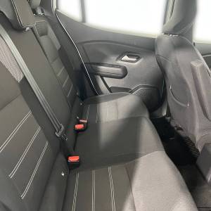 Dacia Sandero 1.0 ECO-G