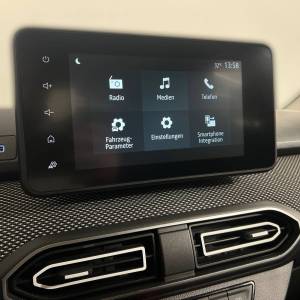 Dacia Sandero 1.0 ECO-G