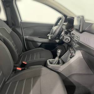 Dacia Sandero 1.0 ECO-G