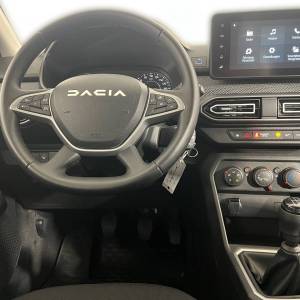 Dacia Sandero 1.0 ECO-G