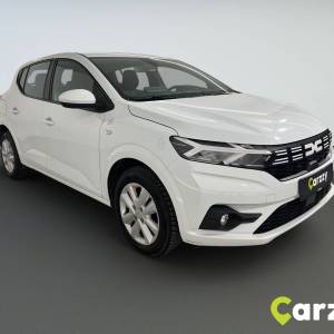 Dacia Sandero 1.0 ECO-G
