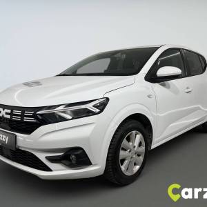 Dacia Sandero 1.0 ECO-G