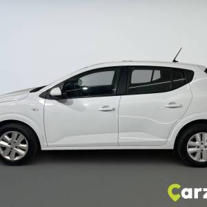 Dacia Sandero 1.0 ECO-G