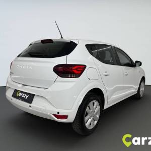 Dacia Sandero 1.0 ECO-G