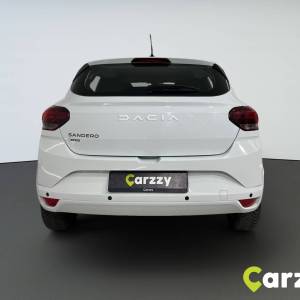 Dacia Sandero 1.0 ECO-G
