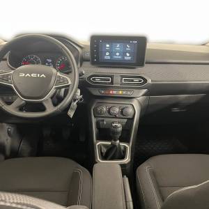 Dacia Sandero 1.0 ECO-G