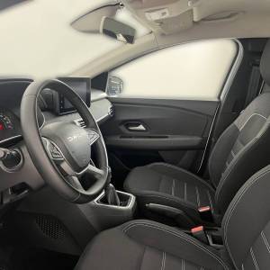 Dacia Sandero 1.0 ECO-G