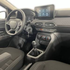 Dacia Sandero 1.0 ECO-G