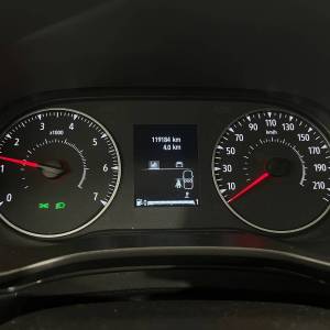 Dacia Sandero 1.0 ECO-G