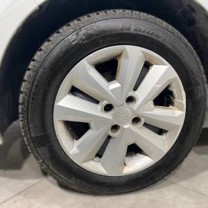 Dacia Sandero 1.0 ECO-G
