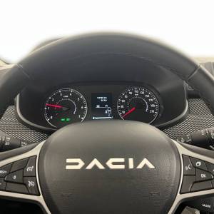 Dacia Sandero 1.0 ECO-G
