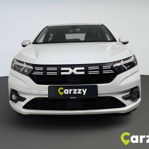 Dacia Sandero 1.0 ECO-G