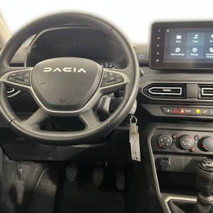 Dacia Sandero 1.0 ECO - G