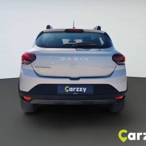 Dacia Sandero 1.0 STEPWAY TCE - 3 godine jamstva