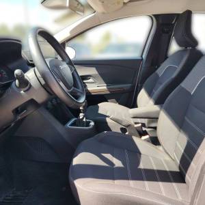 Dacia Sandero 1.0 STEPWAY TCE - 3 godine jamstva