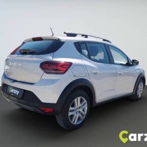 Dacia Sandero 1.0 STEPWAY TCE - 3 godine jamstva