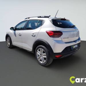 Dacia Sandero 1.0 STEPWAY TCE - 3 godine jamstva