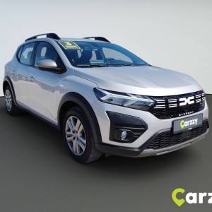 Dacia Sandero 1.0 STEPWAY TCE - 3 godine jamstva