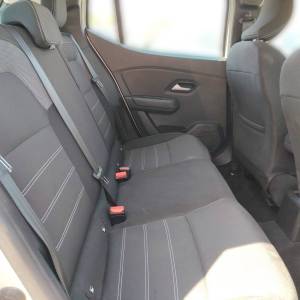 Dacia Sandero 1.0 STEPWAY TCE - 3 godine jamstva
