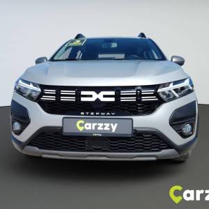 Dacia Sandero 1.0 STEPWAY TCE - 3 godine jamstva