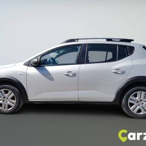 Dacia Sandero 1.0 STEPWAY TCE - 3 godine jamstva