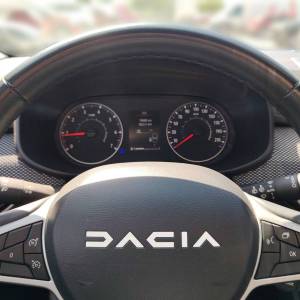 Dacia Sandero 1.0 STEPWAY TCE - 3 godine jamstva