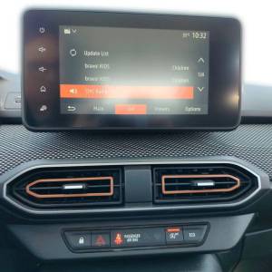 Dacia Sandero 1.0 STEPWAY TCE - 3 godine jamstva
