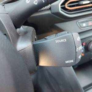 Dacia Sandero 1.0 STEPWAY TCE - 3 godine jamstva