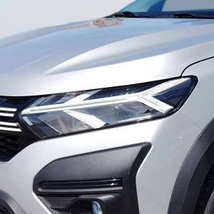 Dacia Sandero 1.0 STEPWAY TCE - 3 godine jamstva