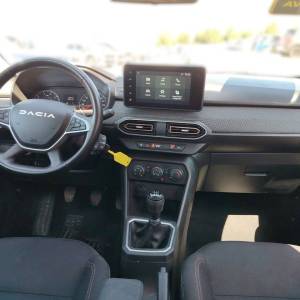 Dacia Sandero 1.0 STEPWAY TCE - 3 godine jamstva